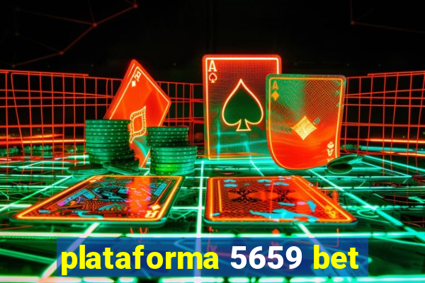 plataforma 5659 bet